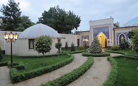 Mirzo Boutique Hotel